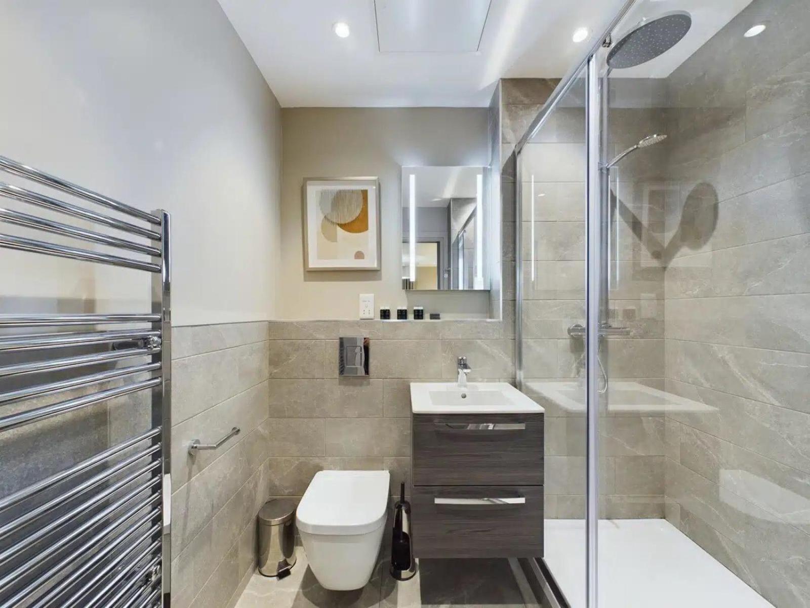 Lesley House Apartments Белфаст Экстерьер фото