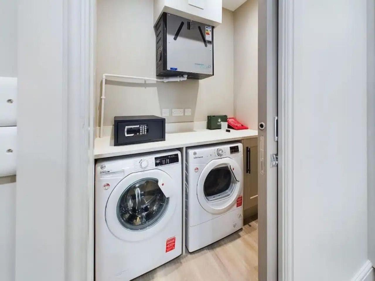 Lesley House Apartments Белфаст Экстерьер фото